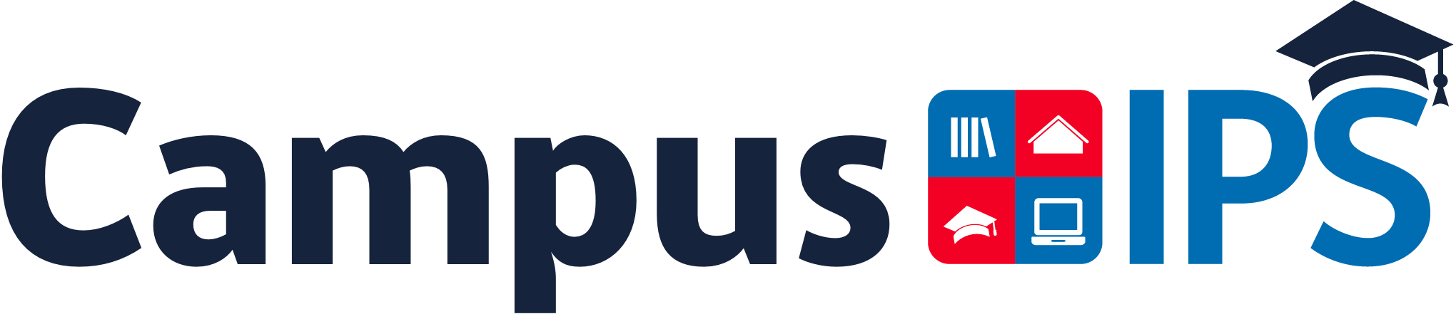 Left logo